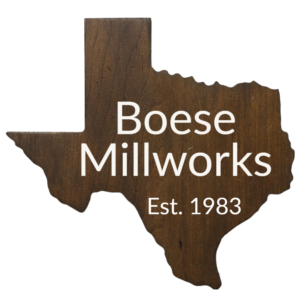 Boese Millworks